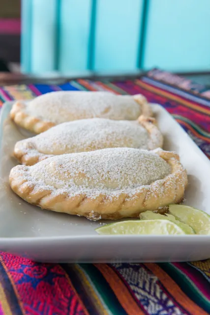 Rocoto Peruvian Kitchen