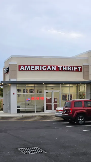 American Thrift Store - Farmingville