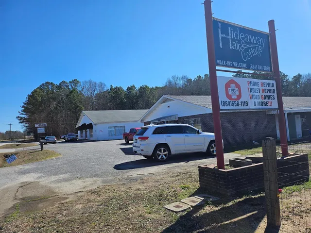 Healthy Phone Tech SC