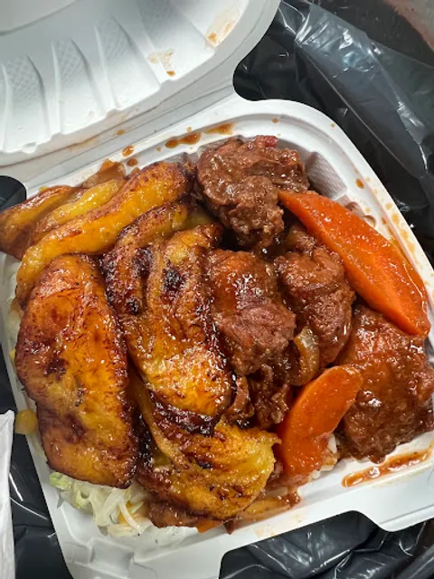 Stop N Go Tropical Grill