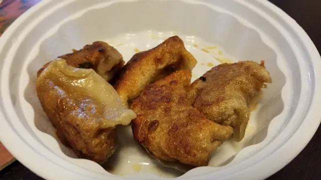 Peking Chinese & Japanese Food