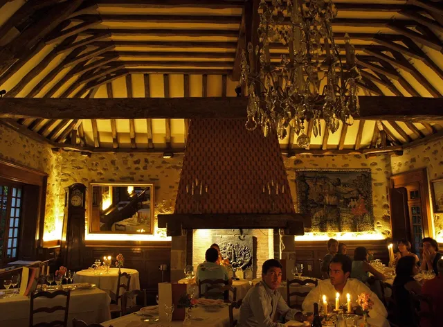 Auberge de la Petite Fadette