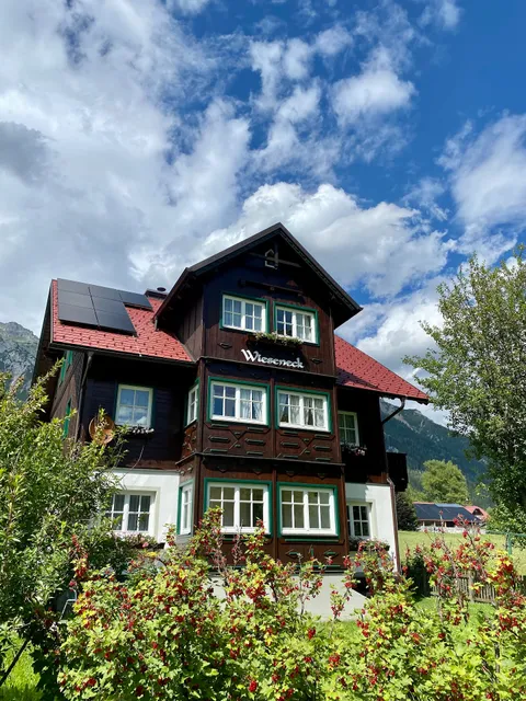 Appartements Wieseneck