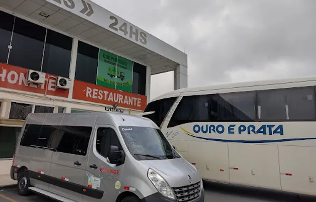 Restaurante Paradasso