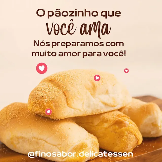 Fino Sabor Delicatessen