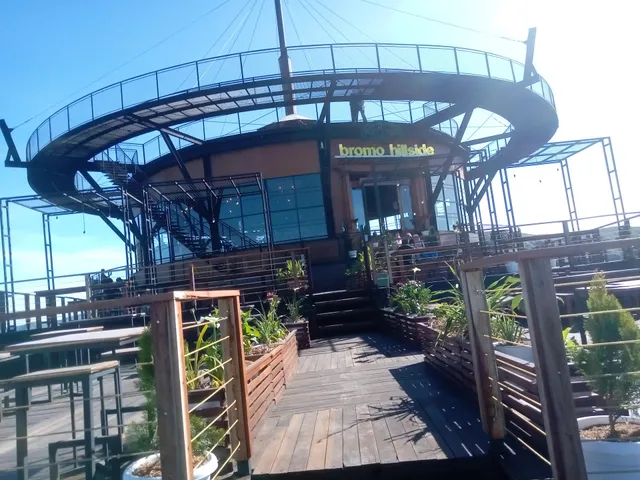 villa wijayanti bromo