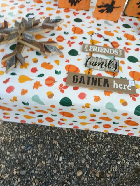 Pinewood Farmers' Market