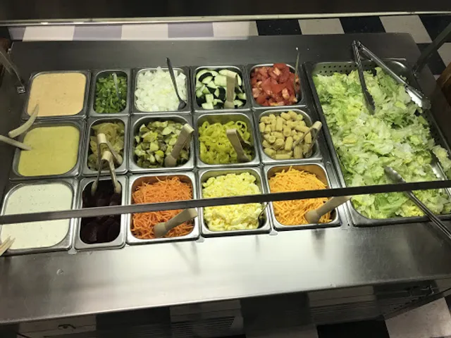 Mills Steak And Fish