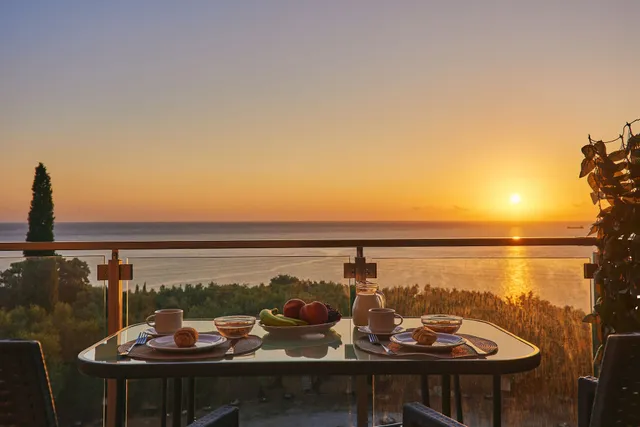 Pelagaki Sunrise Apartments