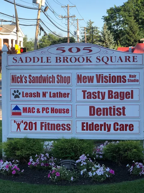 Tech Depot Of Saddle Brook