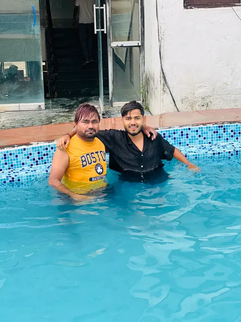 hotel rajeev's retreat