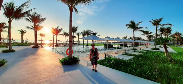 Mamadelta Retreat | Starcity Beachfront Executive Suites