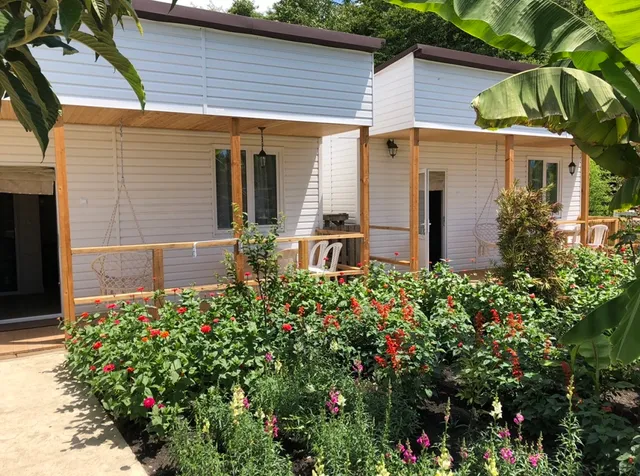 Guest House Big Fish