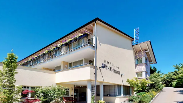 Hotel Wirthshof in Markdorf beim Bodensee