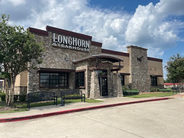 LongHorn Steakhouse