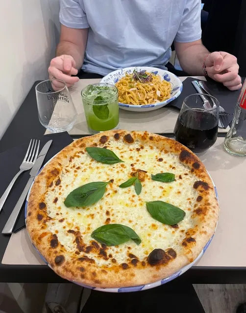 Don Angelino restaurant