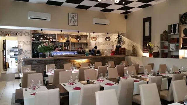 Restaurant Japonais NEO SAMOURAI