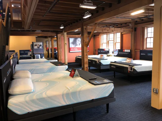 Mattress Firm Newtown