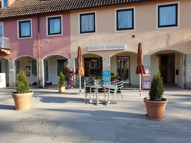 Bäckerei Höflinger