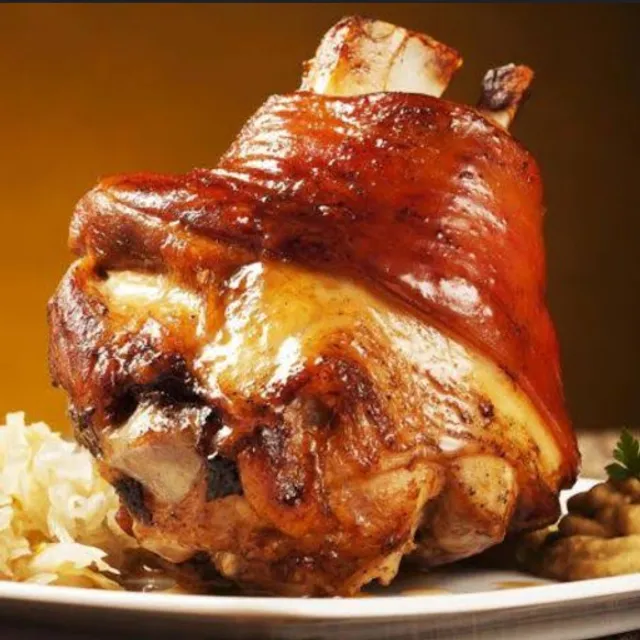 Assados Vieira 🍗🍖