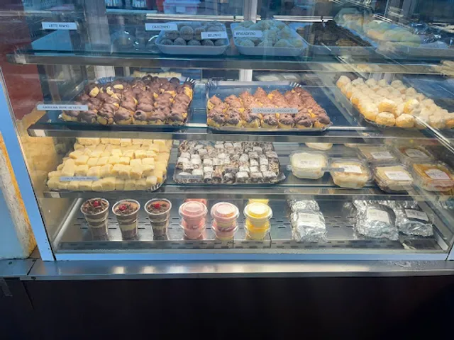 Pão da Hora Panificadora