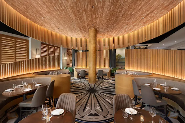 1799 Kitchen & Bar Room