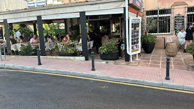 Restaurante Carnaval