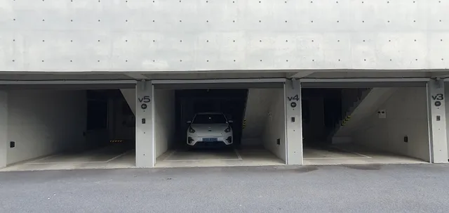 Chungju Design Palwol