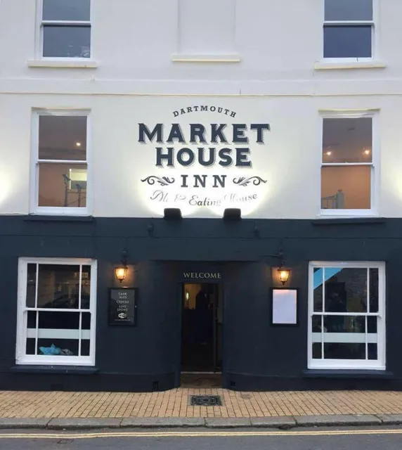 The Market House Inn