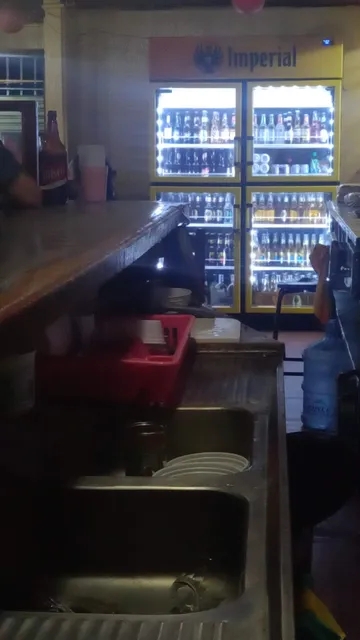 Restaurante Lee Yuin