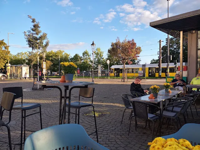 Schlossplatzbrauerei Köpenick