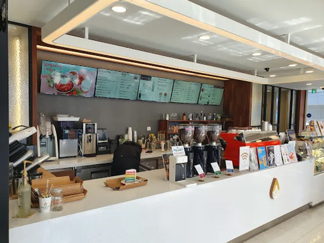 라벨스하이디 명지국제신도시점