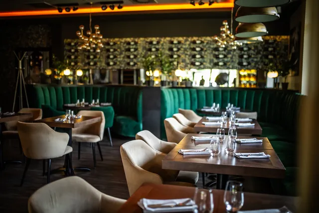 Next Bistro Debrecen