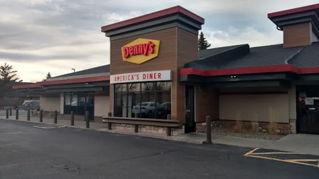Denny's