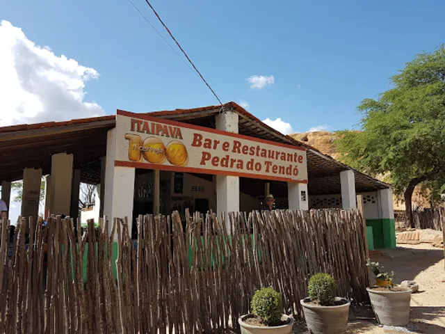 Bar e Restaurante do Tendó