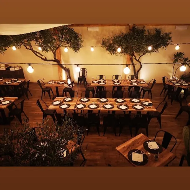 Giardino Malerba Pizzeria Gourmet