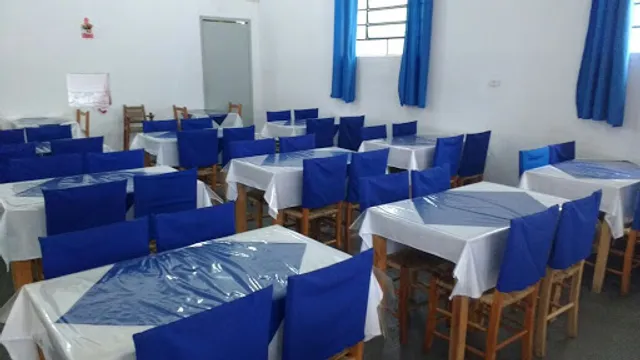 Restaurante e Marmitaria J. Vitória