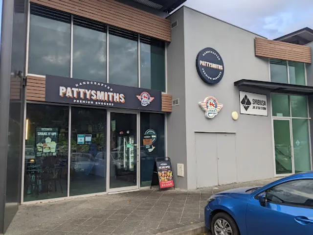 Pattysmiths Belconnen