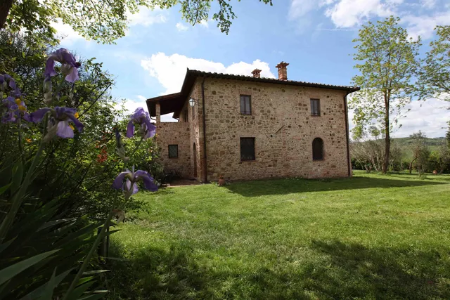 Farmhouse San Gallo