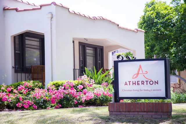 Atherton Baptist Homes