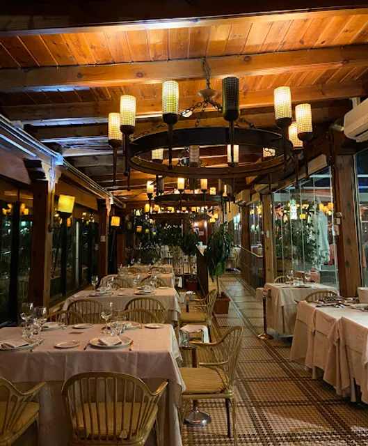 La Albufera Moraleja