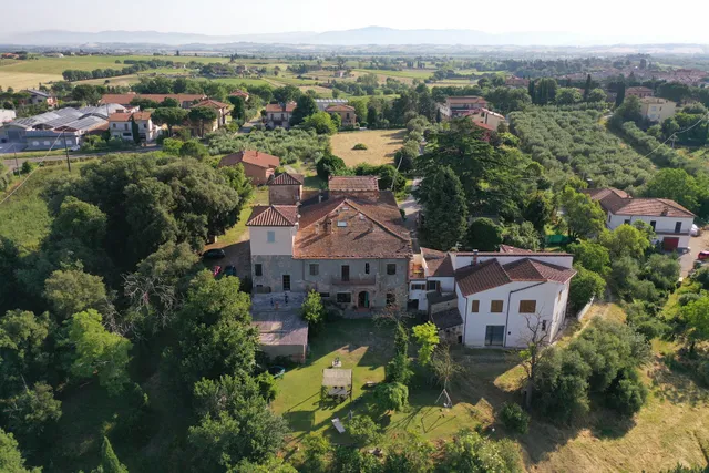 AGRITURISMO LA CHIESINA