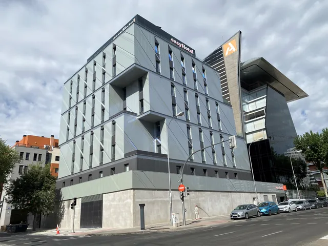 Hostal Madrid Atocha