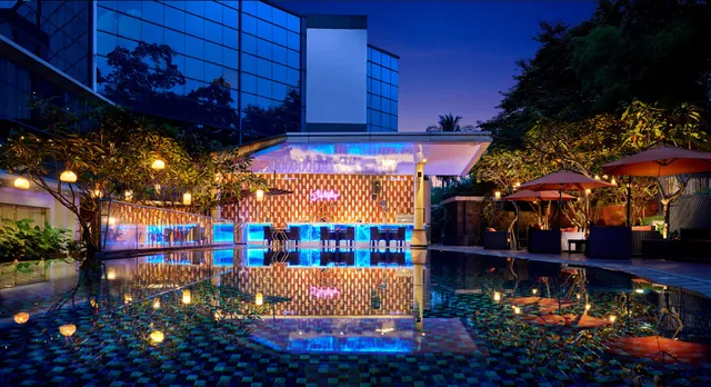 Gran Meliá Jakarta