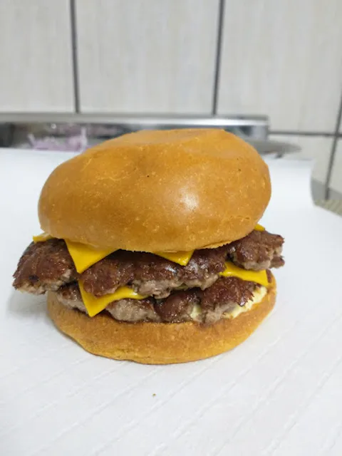 Inefável Hamburgueria