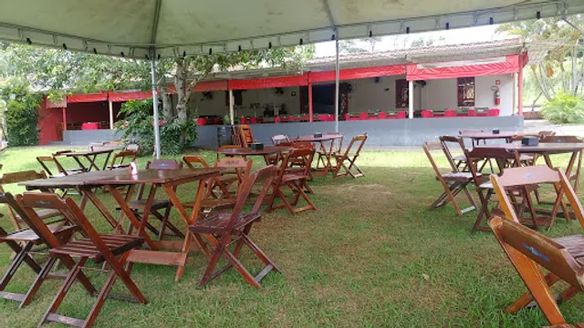 Restaurante Casinha