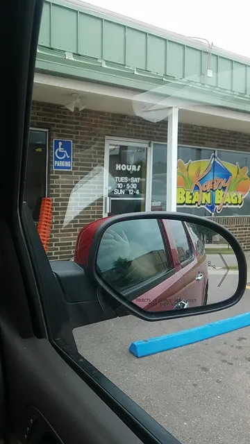 The Black Market ... formerly Benson's Flea Market