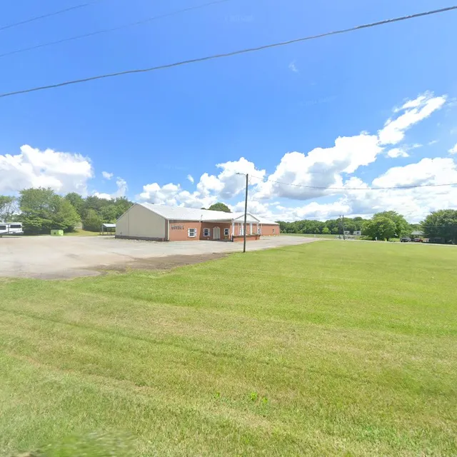 Yadkinville Loyal Order of Moose