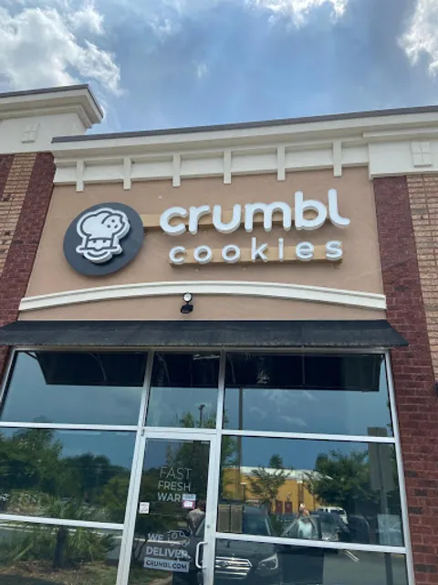 Crumbl