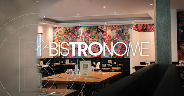 Restaurant le Bistronome Nîmes